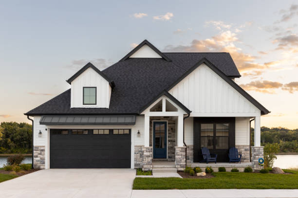 Steel Roofing in Lynnwood, WA